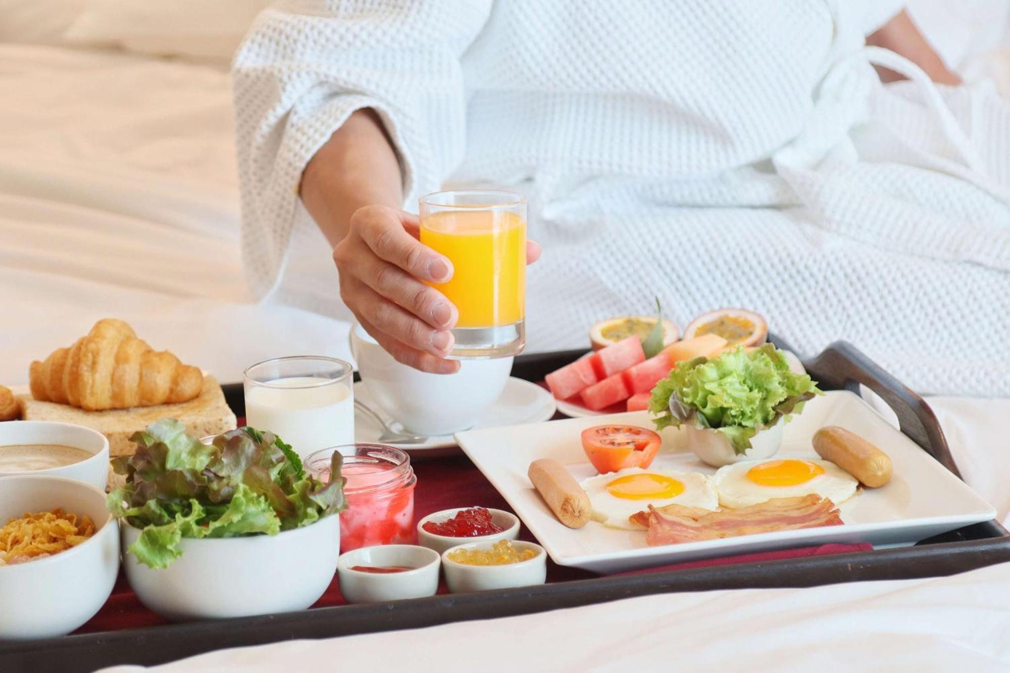 Park Plaza Soi 18 - Sha Extra Bangkok