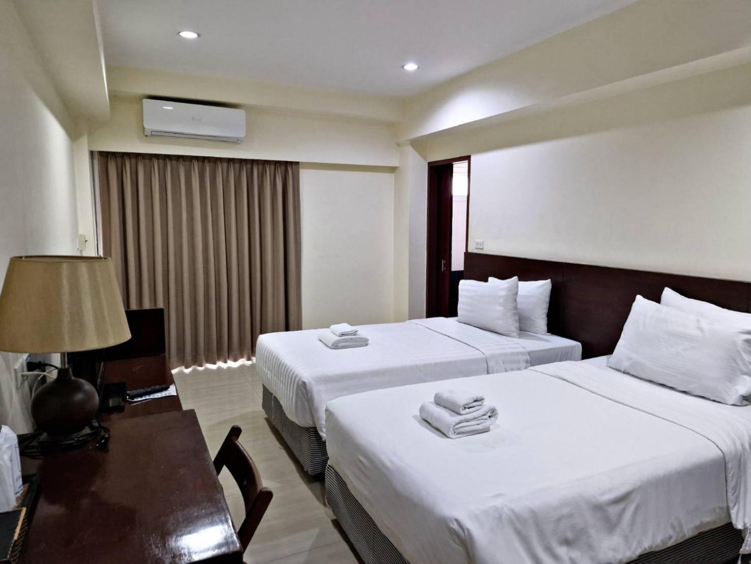 The Loft Penginapan 3*