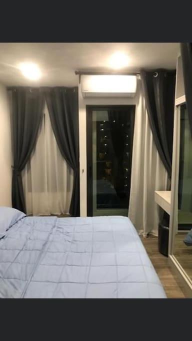 Apartment Location Bts Phahonyothin59
