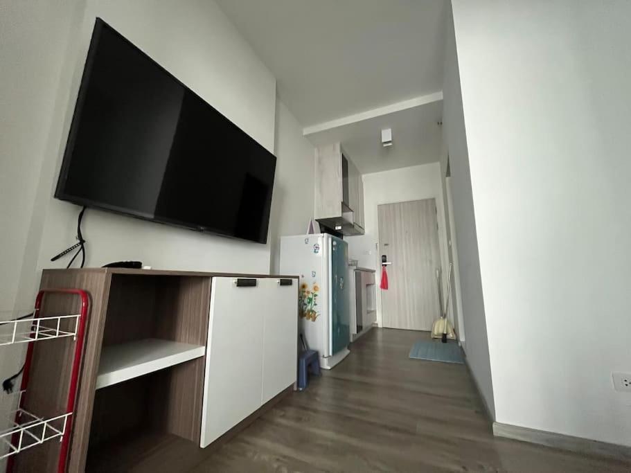 Location Bts Phahonyothin59 Apartment Bangkok
