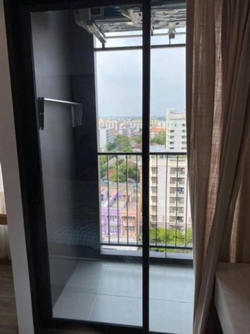 Location Bts Phahonyothin59 Apartment *