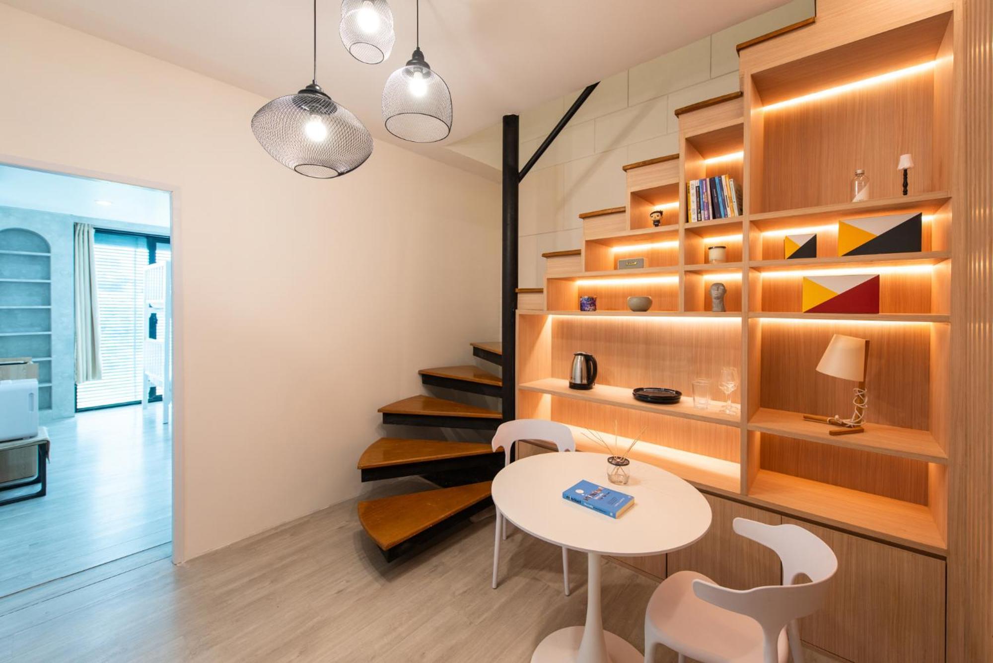 Apartamento Forfam At Ekkamai *