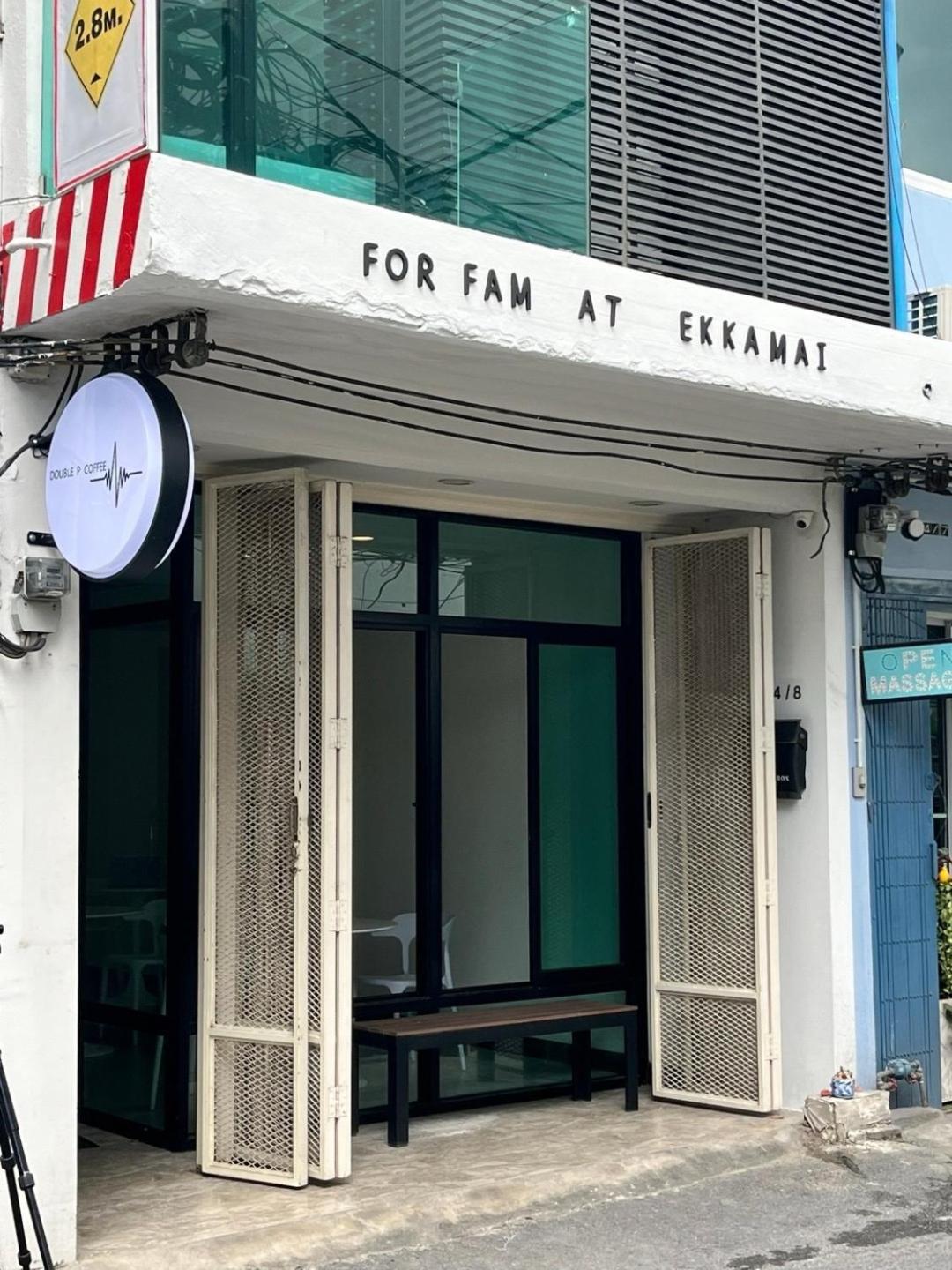 Apartamento Forfam At Ekkamai