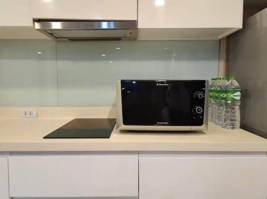 - Sukhumvit Soi 5 Bts Nana- Size 47m2 Appartement