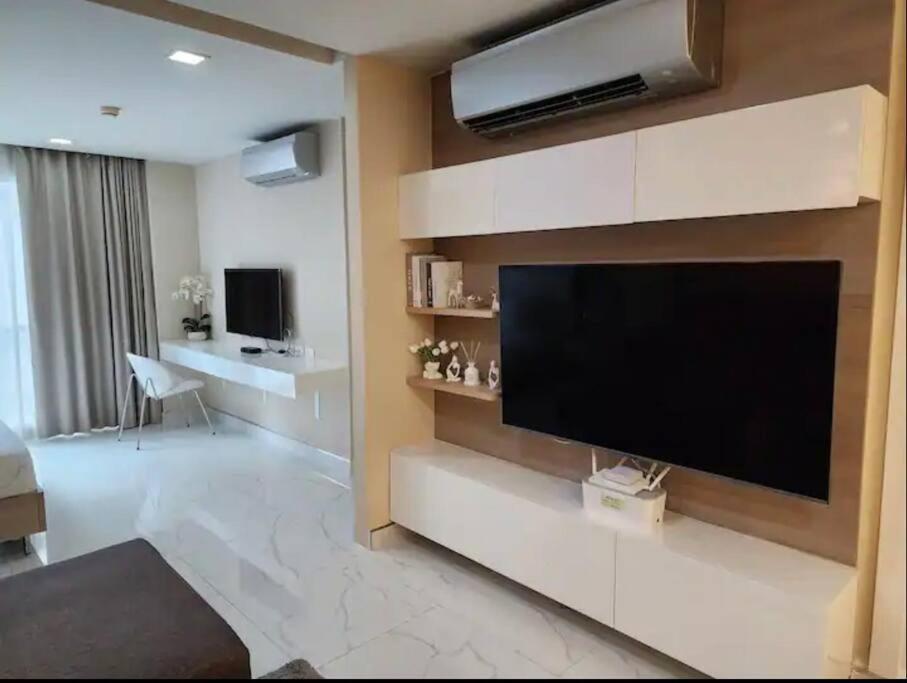 - Sukhumvit Soi 5 Bts Nana- Size 47m2 Appartement *