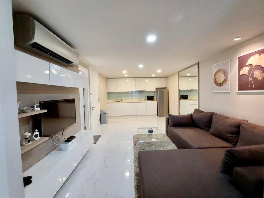 - Sukhumvit Soi 5 Bts Nana- Size 47m2 Appartement Bangkok
