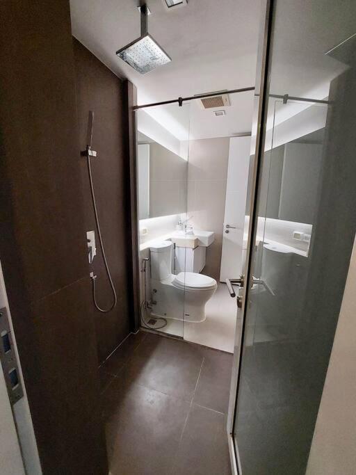 Appartement - Sukhumvit Soi 5 Bts Nana- Size 47m2 Bangkok