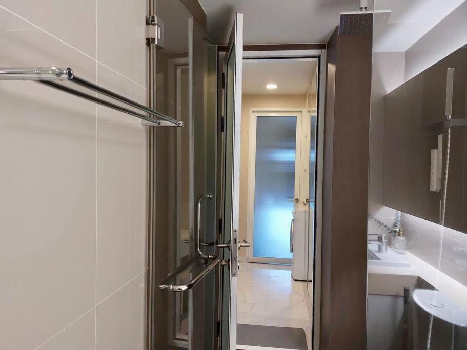 - Sukhumvit Soi 5 Bts Nana- Size 47m2 Appartement *