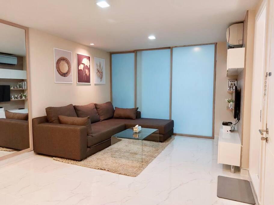 Appartement - Sukhumvit Soi 5 Bts Nana- Size 47m2 *