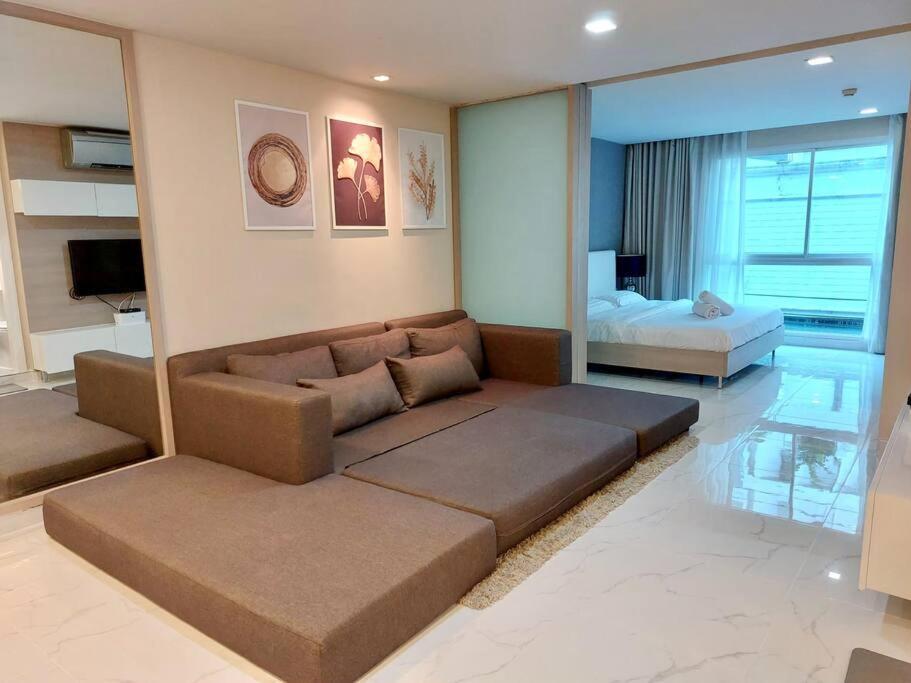 - Sukhumvit Soi 5 Bts Nana- Size 47m2 Appartement