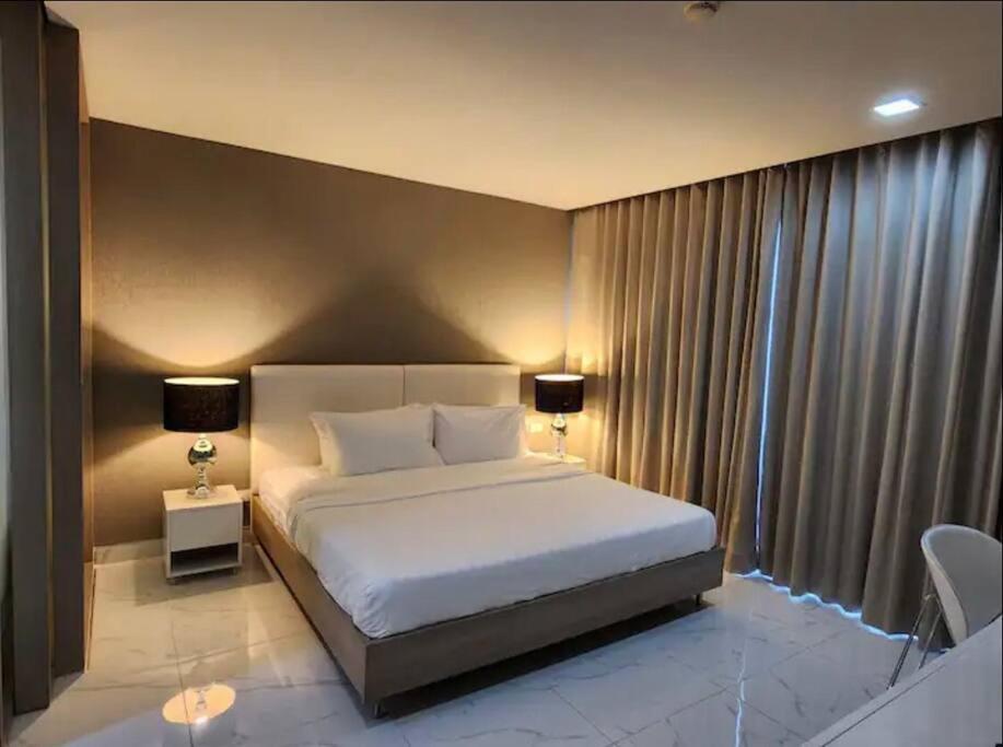 - Sukhumvit Soi 5 Bts Nana- Size 47m2 Appartement *