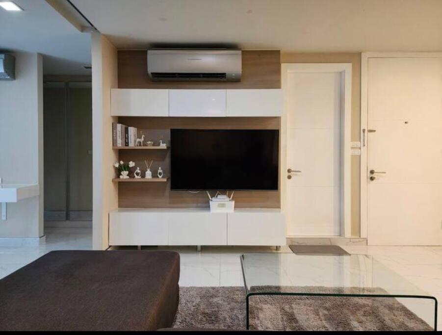 - Sukhumvit Soi 5 Bts Nana- Size 47m2 Appartement