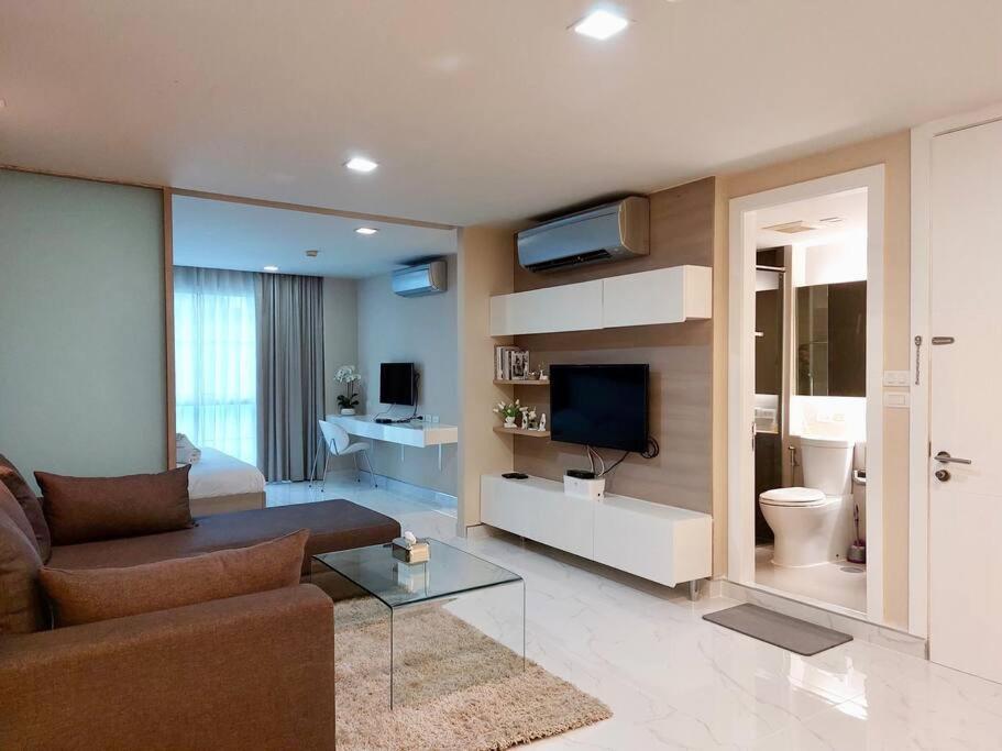 Appartement - Sukhumvit Soi 5 Bts Nana- Size 47m2