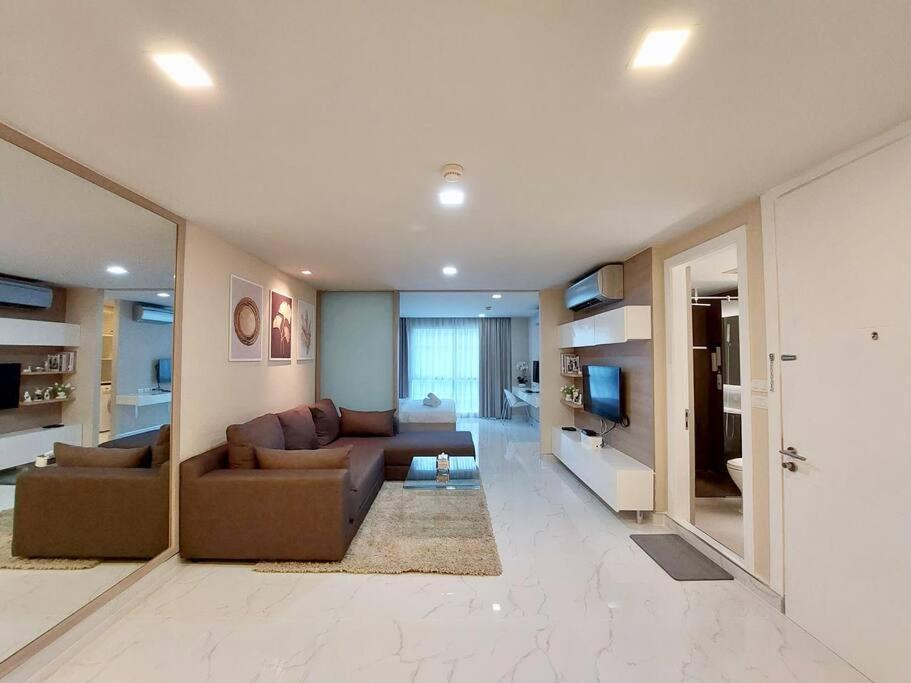 Appartement - Sukhumvit Soi 5 Bts Nana- Size 47m2 *