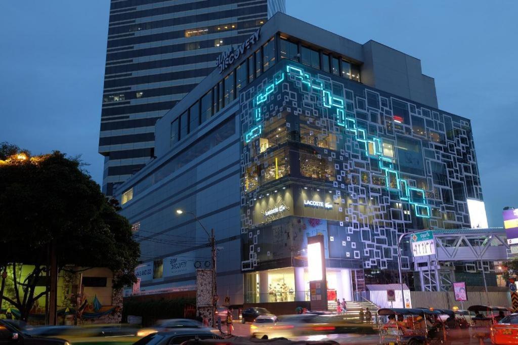 Hotel The Heritage Sathorn 3*