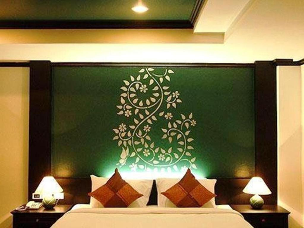 The Heritage Sathorn 3* Bangkok