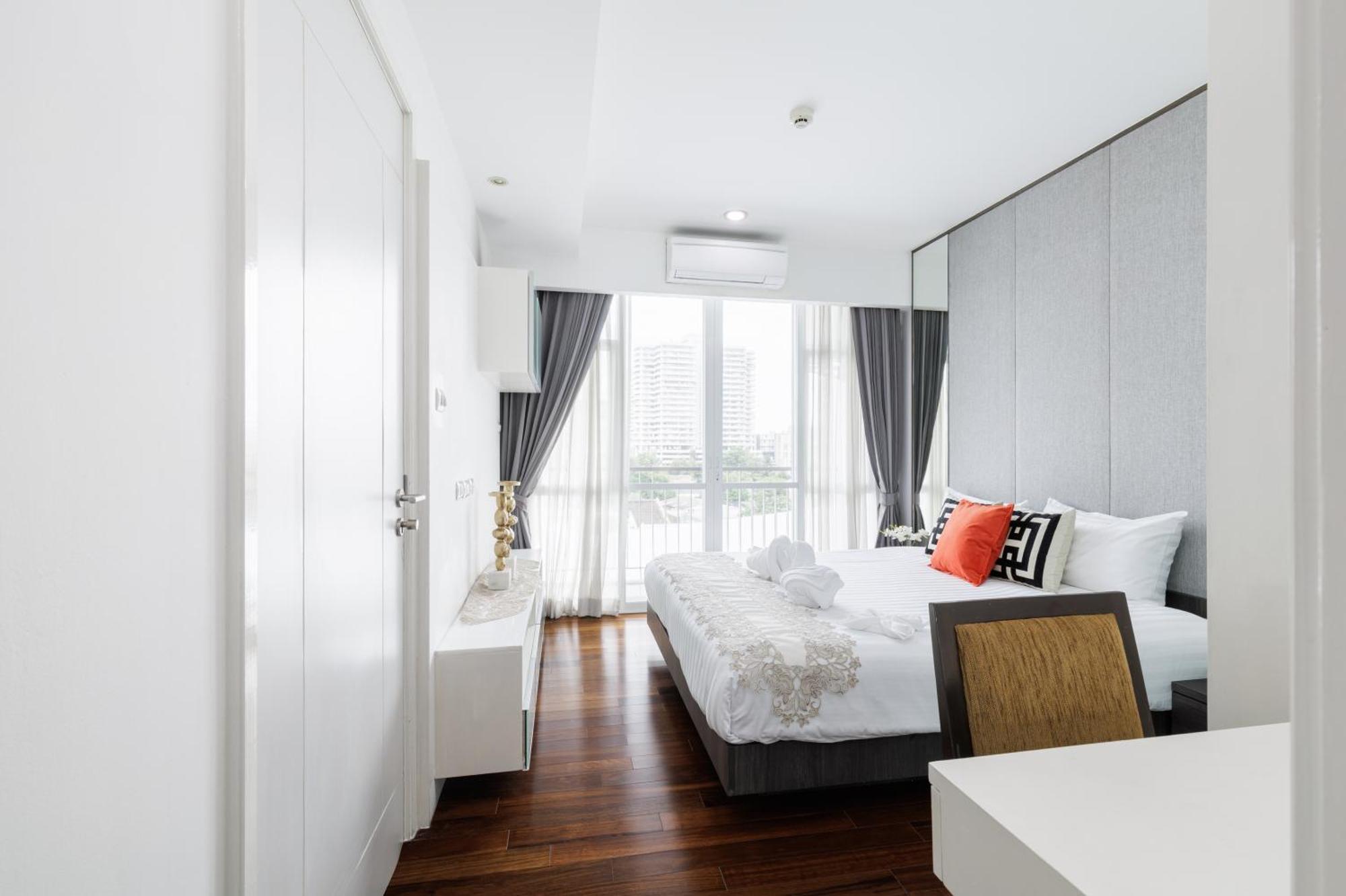 Căn hộ Shine 43 Bangkok