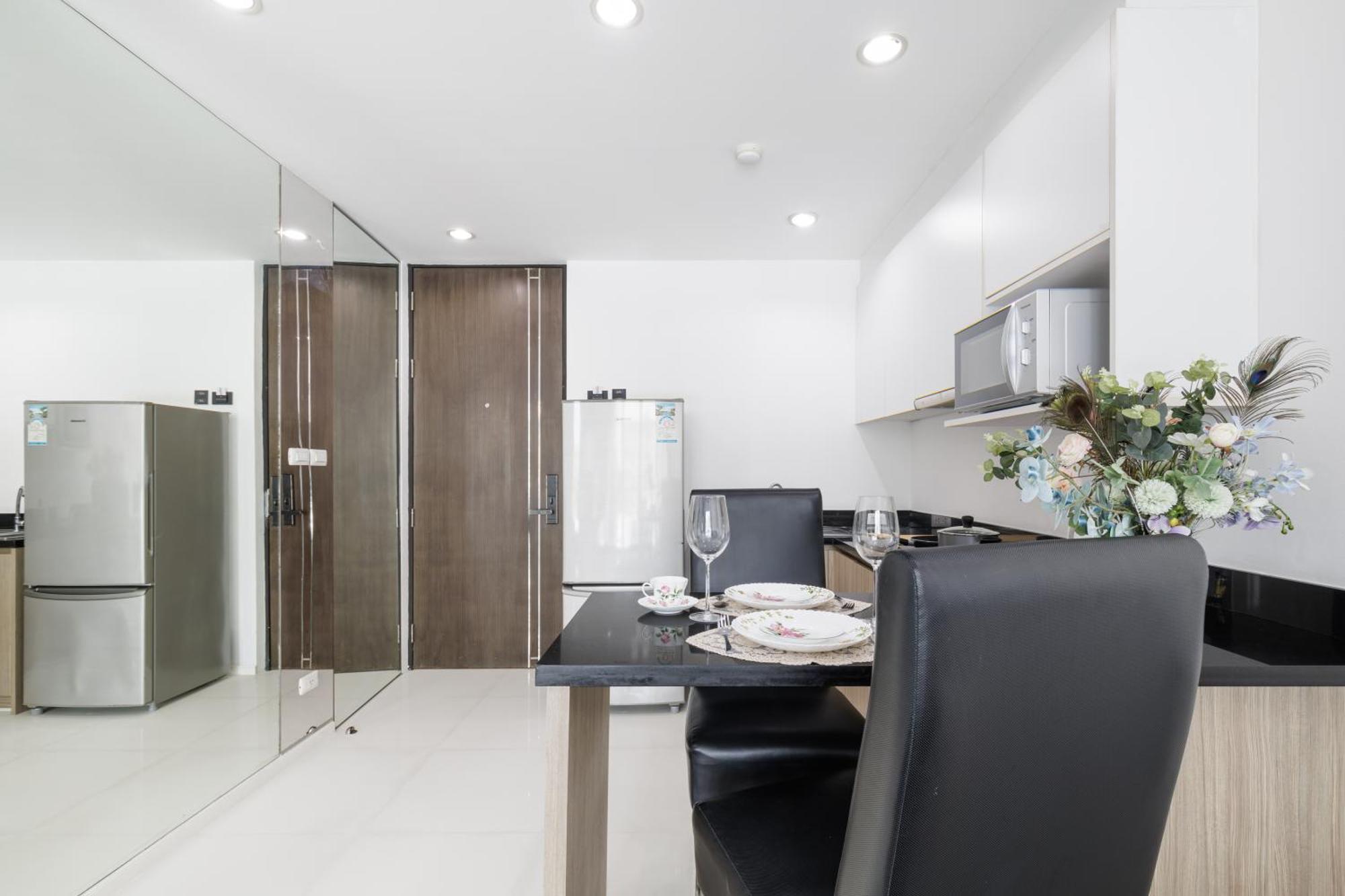 Shine 43 Căn hộ Bangkok