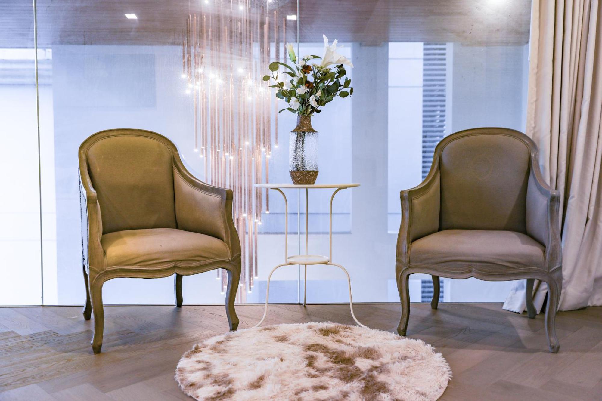 通罗 隐湖四卧豪华别墅 Hidden Pool 4 Bedroom Sukhumvit-thonglor Bts 5 Mins *
