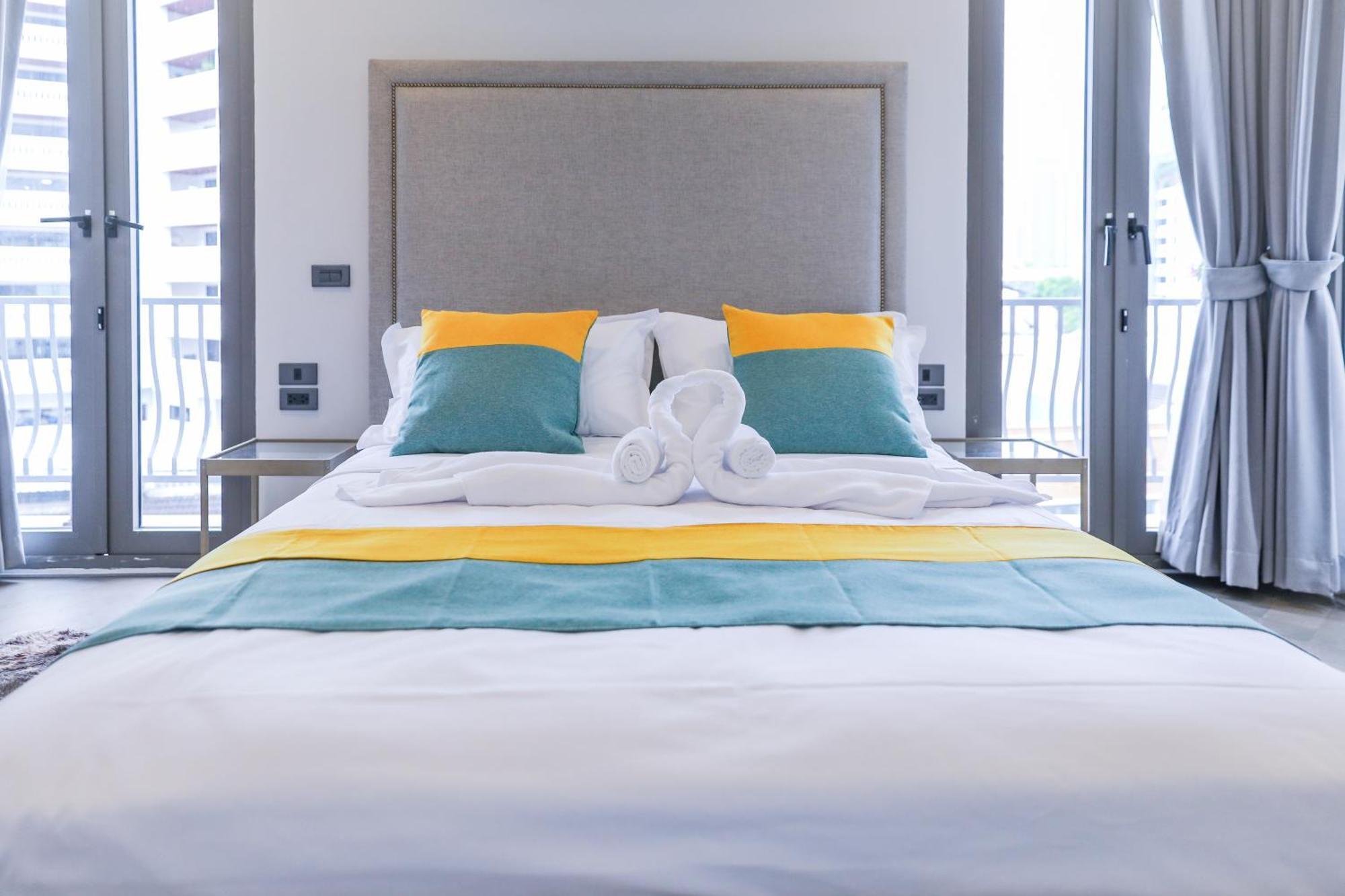 通罗 隐湖四卧豪华别墅 Hidden Pool 4 Bedroom Sukhumvit-thonglor Bts 5 Mins * Bangkok