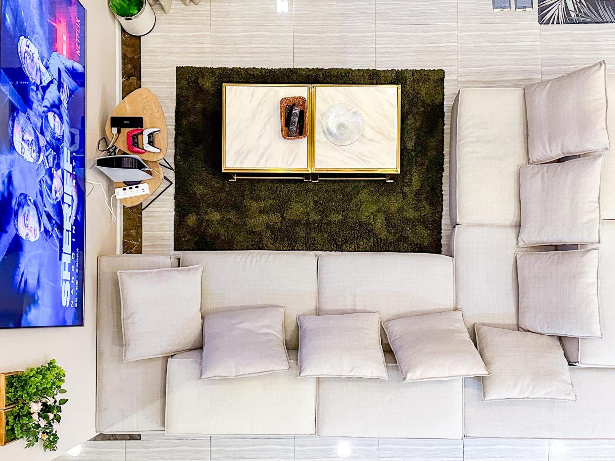 通罗 隐湖四卧豪华别墅 Hidden Pool 4 Bedroom Sukhumvit-thonglor Bts 5 Mins