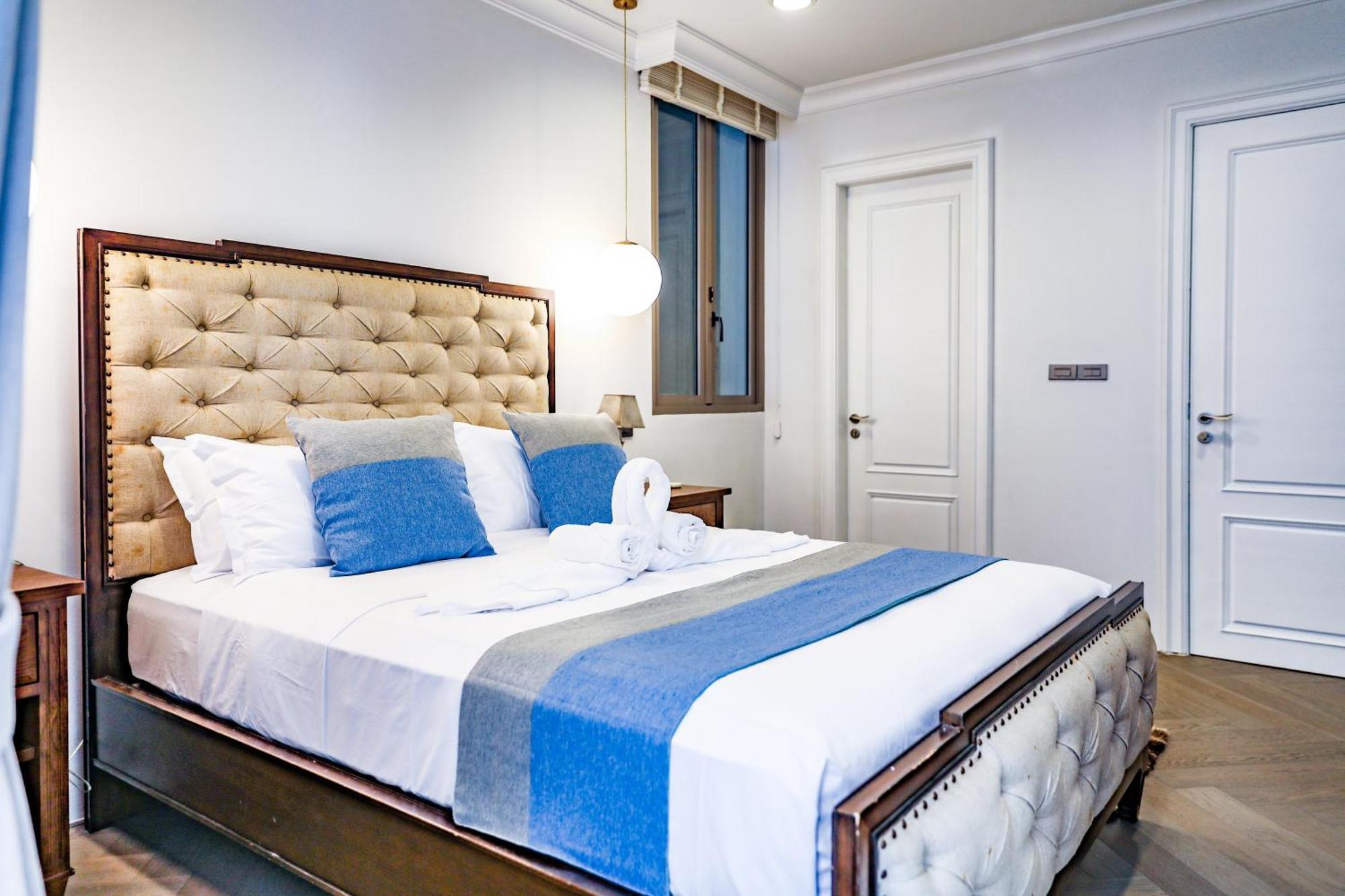 Villa 通罗 隐湖四卧豪华别墅 Hidden Pool 4 Bedroom Sukhumvit-thonglor Bts 5 Mins Bangkok