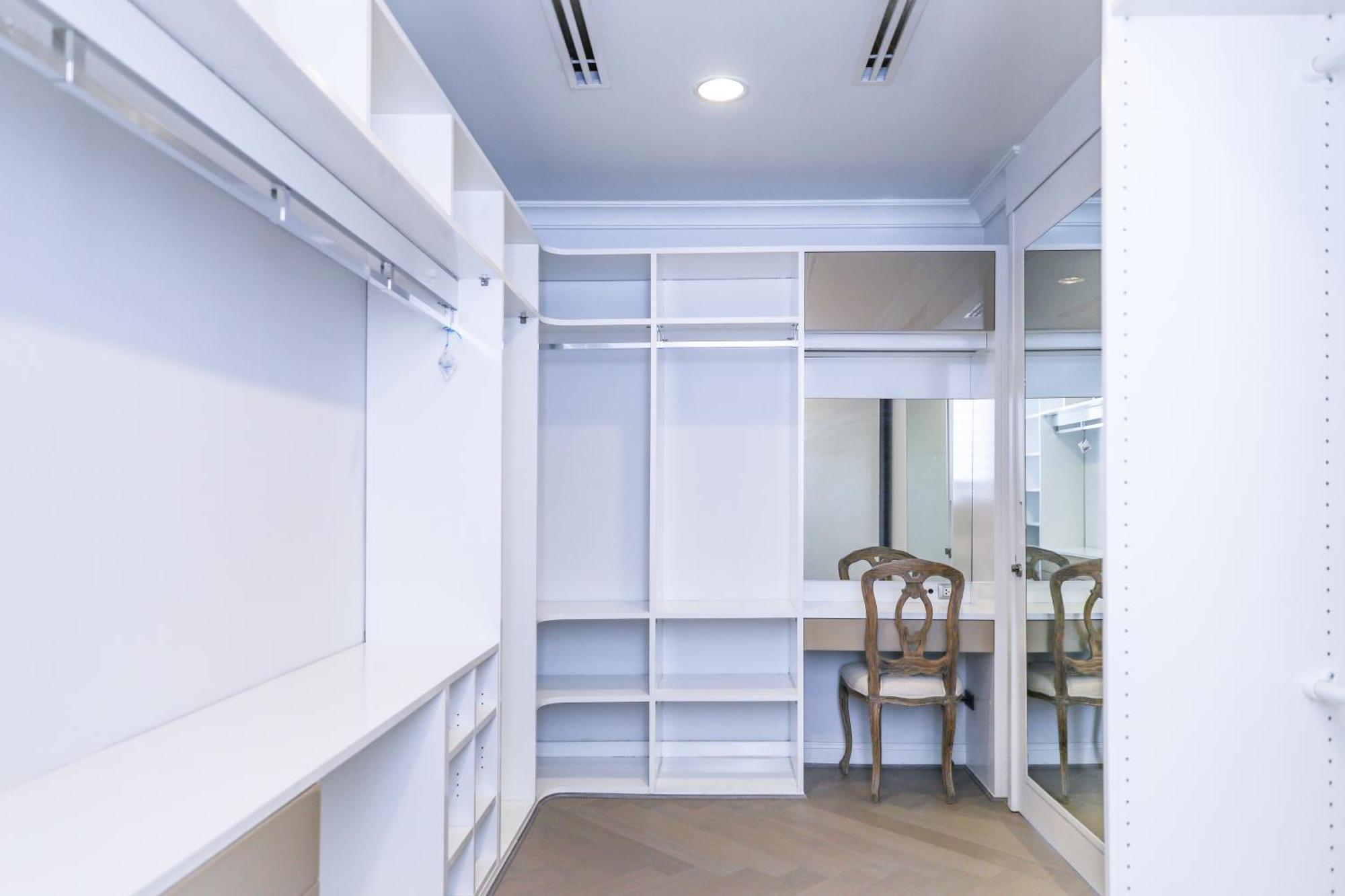 通罗 隐湖四卧豪华别墅 Hidden Pool 4 Bedroom Sukhumvit-thonglor Bts 5 Mins Villa *