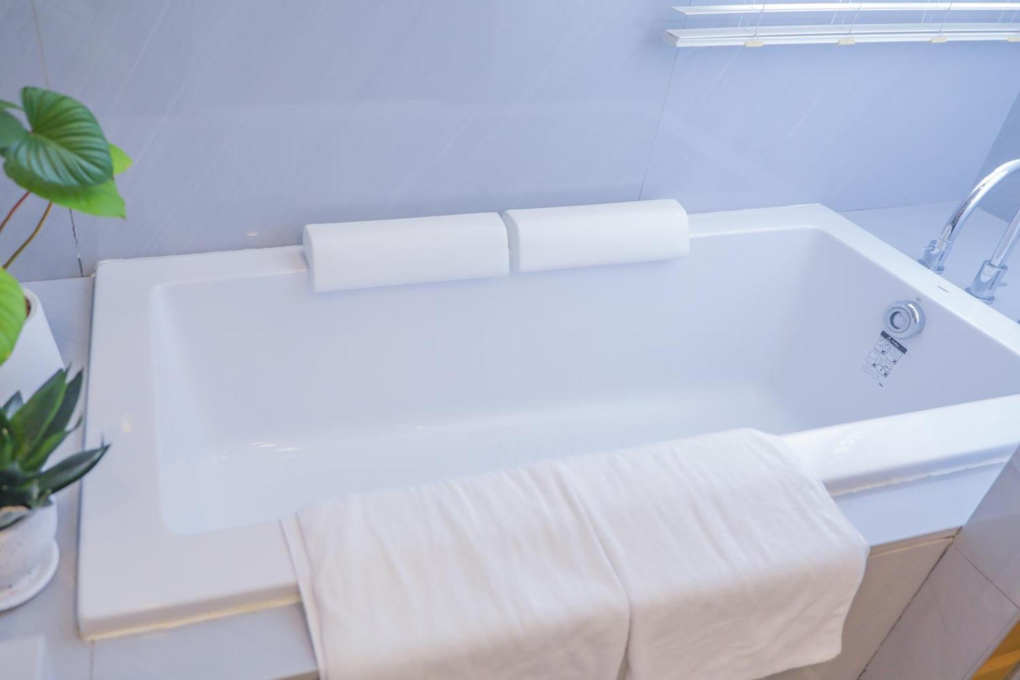 通罗 隐湖四卧豪华别墅 Hidden Pool 4 Bedroom Sukhumvit-thonglor Bts 5 Mins Villa