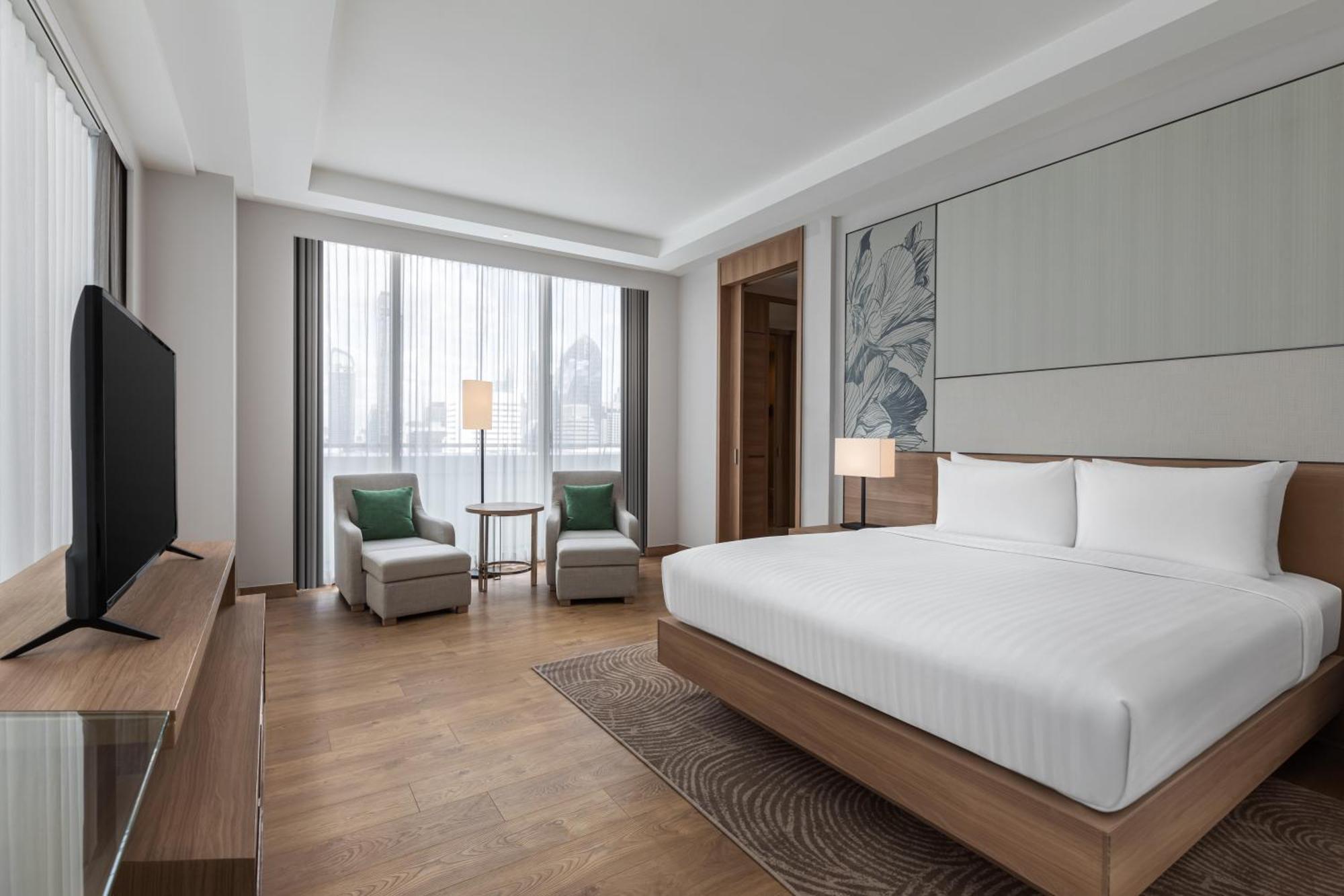 Courtyard By Marriott Hotel 4*