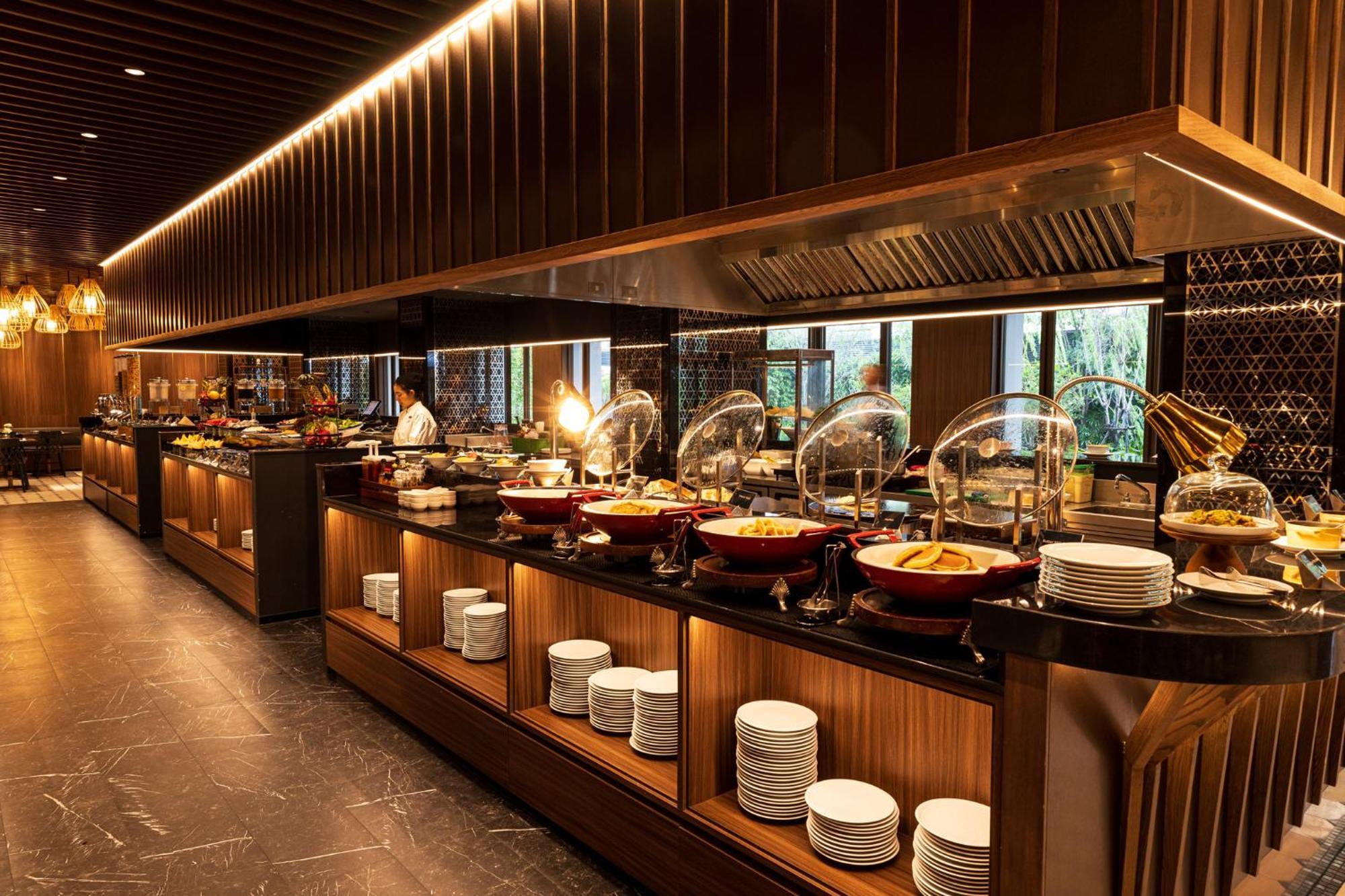 Hotel Maison Bangkok