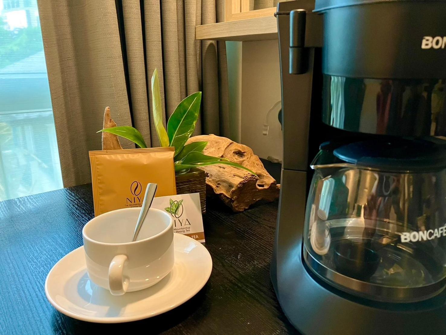 Clover Asoke Hotel Bangkok