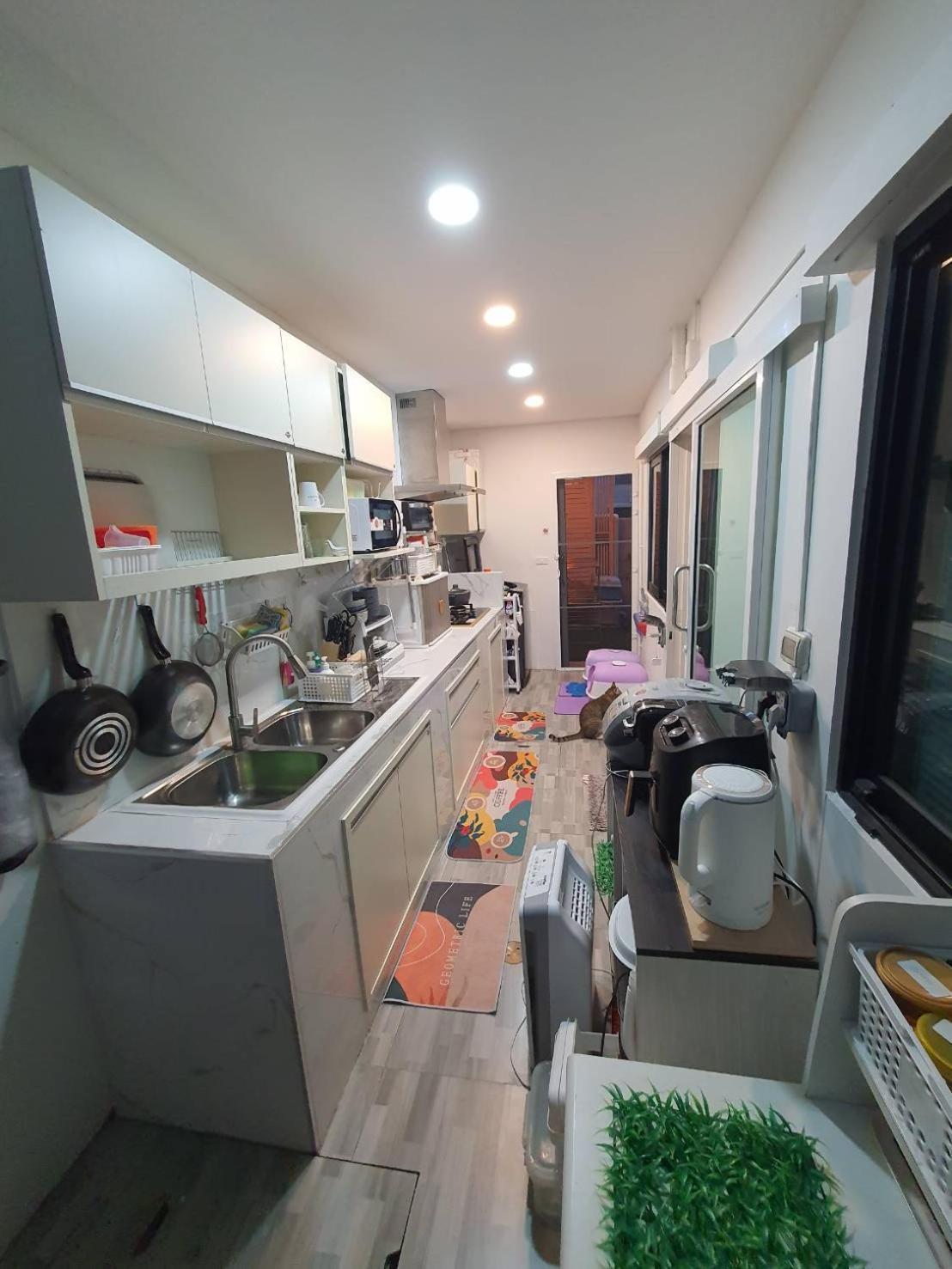 Cat 's Lover Town House Suvarnabhumi Airport * Bangkok