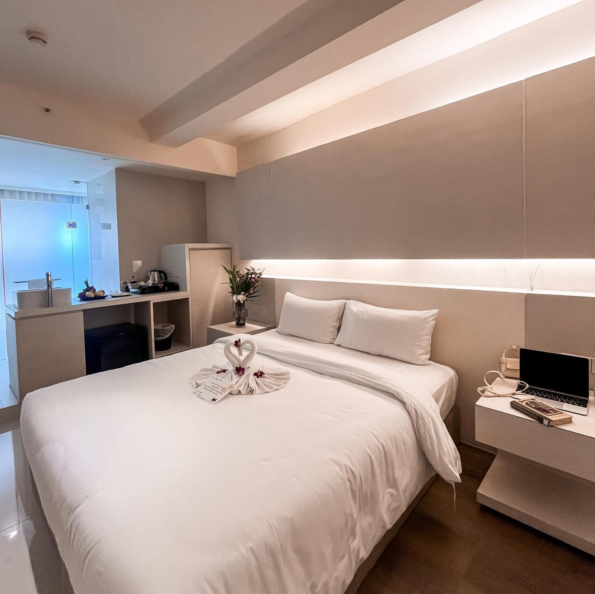 Metacity Khách sạn