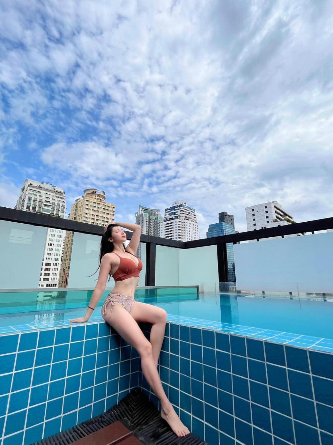 Metacity Khách sạn