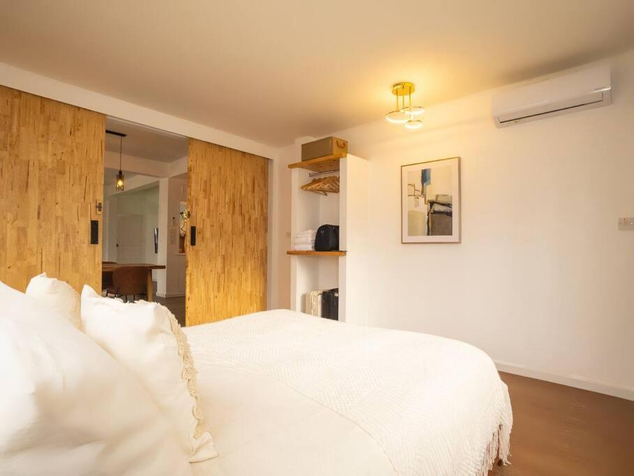 Apartemen 2-bedroom Penthouse In The Heart Of Silom - 4a *