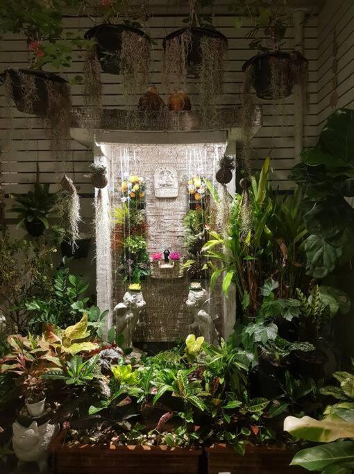 Apartemen Baanbeau
