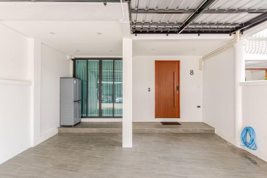 Ferienhaus The Mellow At Sathorn