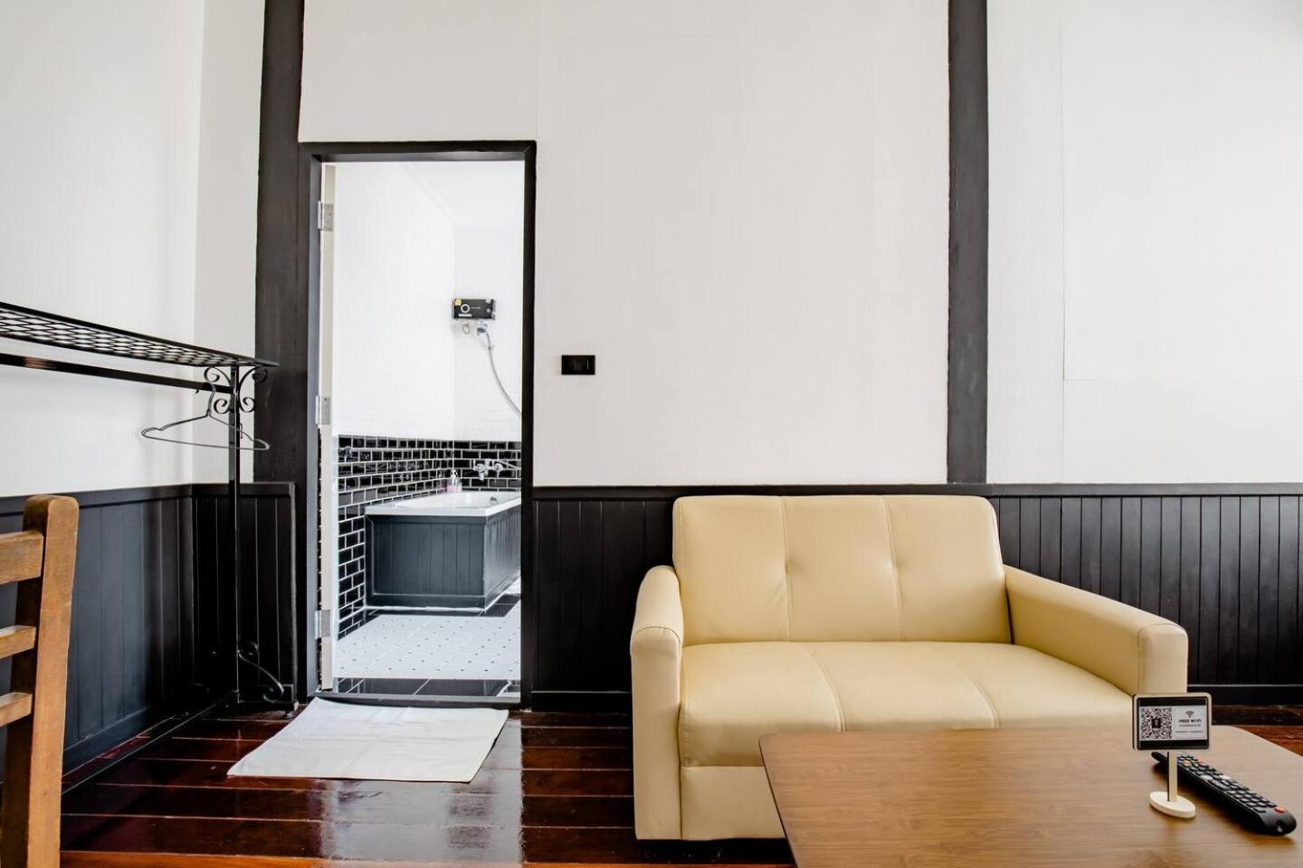 Gjestgiverier Haheng House *