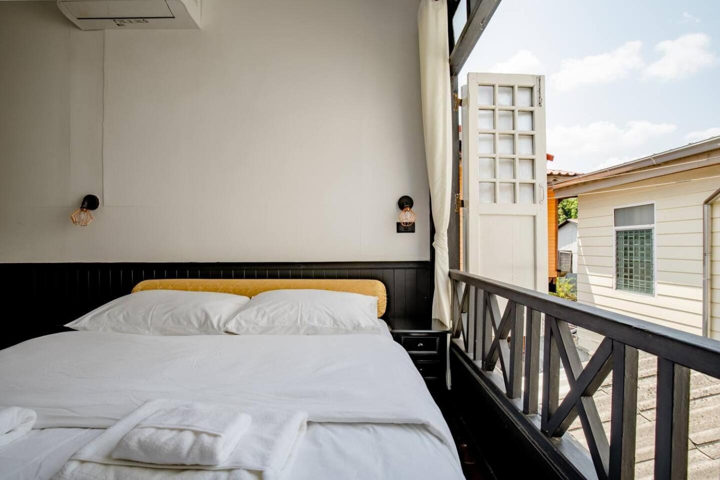 Haheng House Gjestgiverier Bangkok
