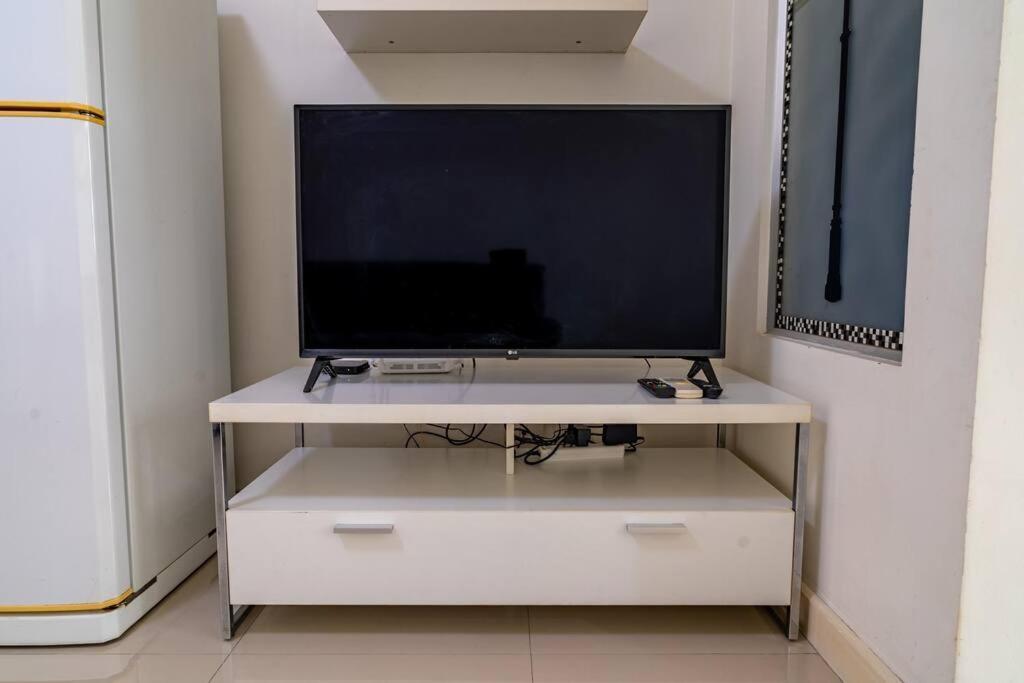 Apartment Center 1 Bedroom Fast Wifi Pool Checkin 24h Bangkok