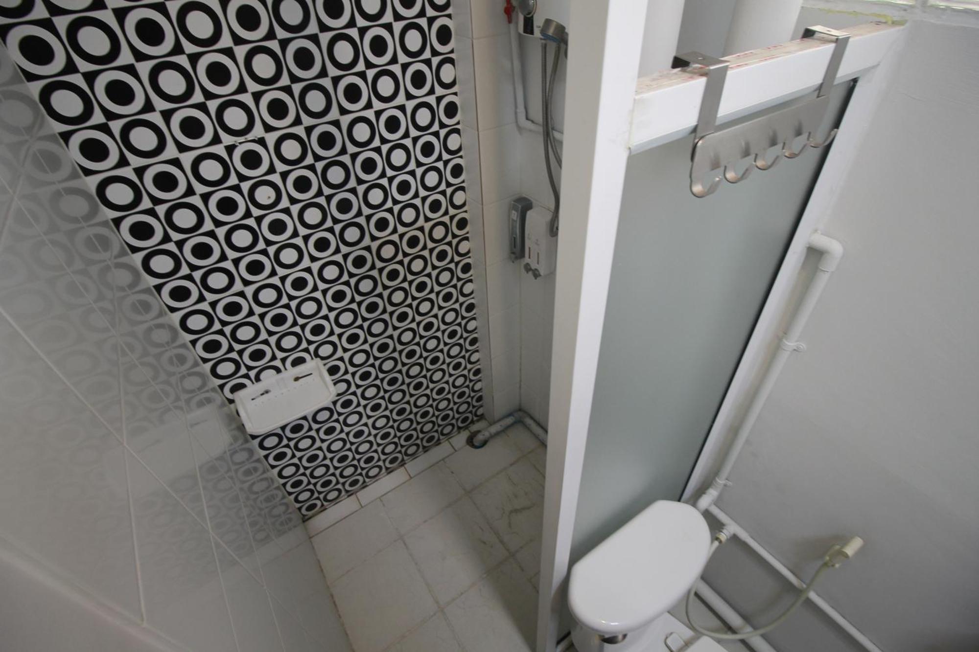 Auberge de jeunesse Baan Nampetch Bangkok