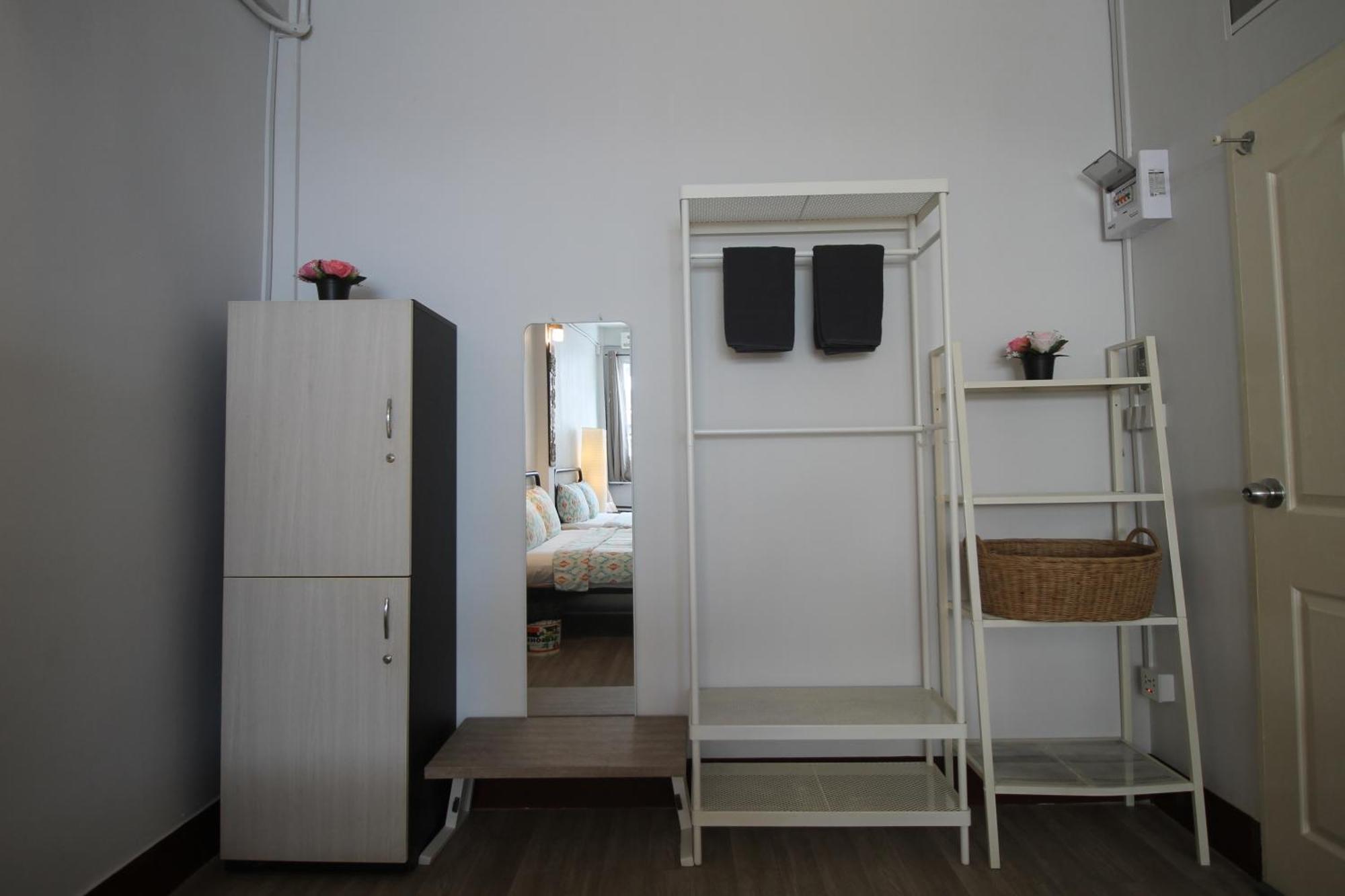 Baan Nampetch Auberge de jeunesse *