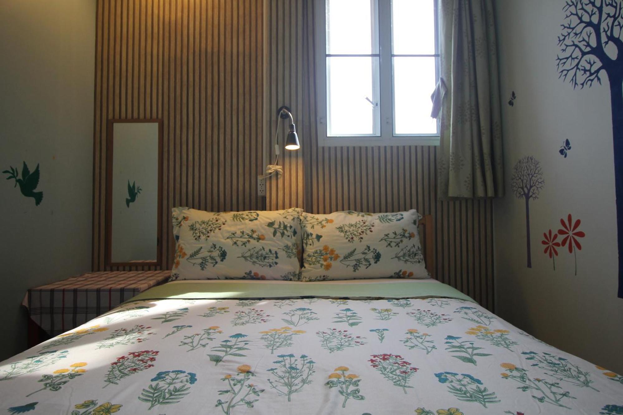Auberge de jeunesse Baan Nampetch