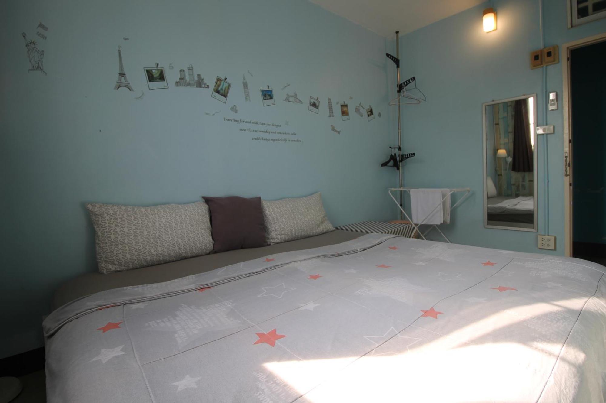 Auberge de jeunesse Baan Nampetch *