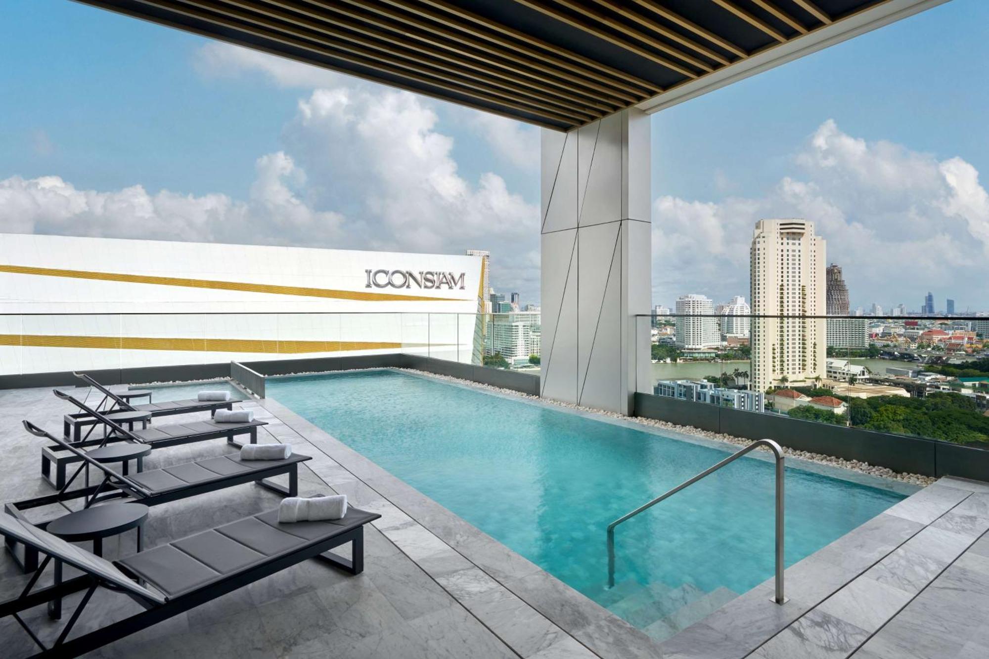Hilton Garden Riverside