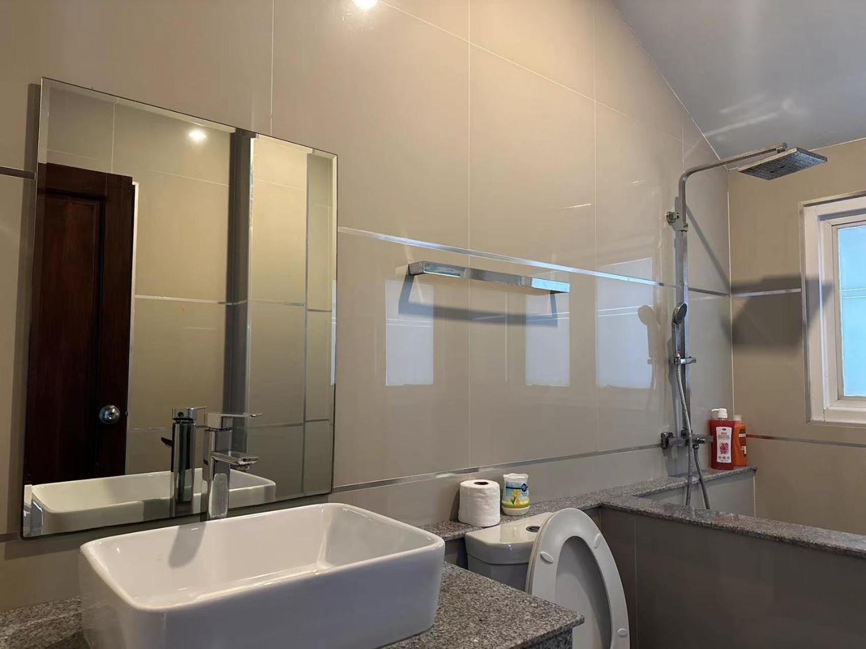 Hana Holiday home Bangkok