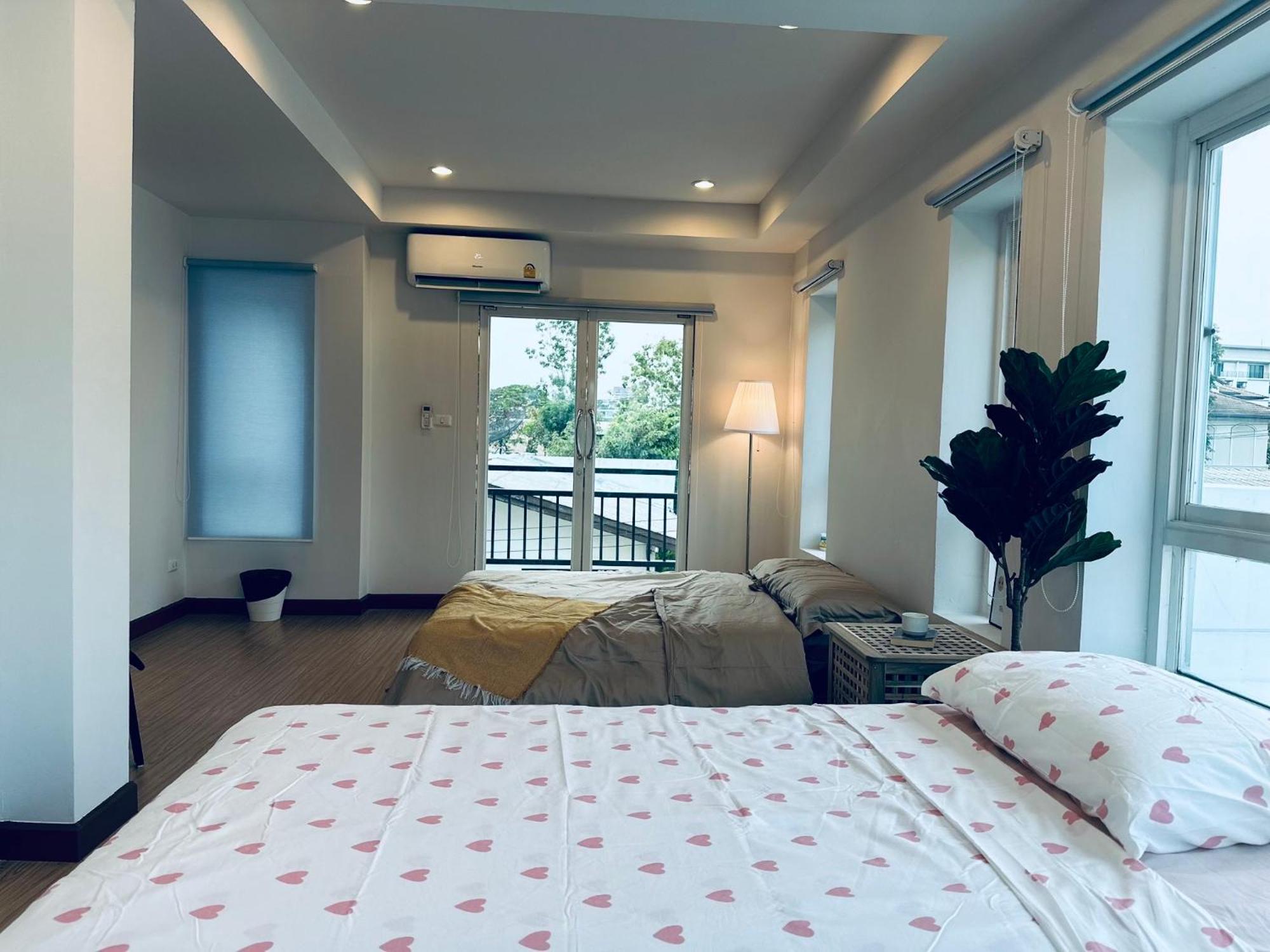Holiday home Hana