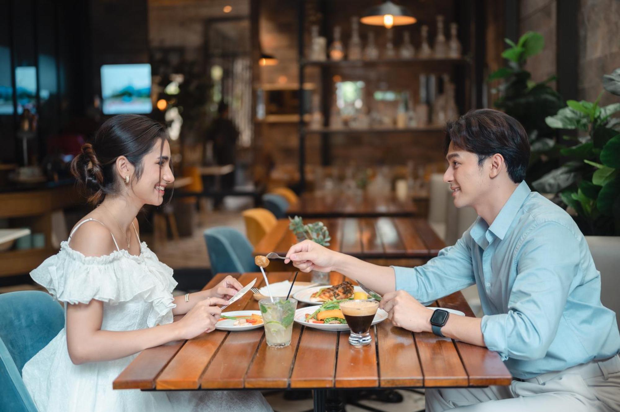 The Salil Sukhumvit 57 - Thonglor Khách sạn 5*