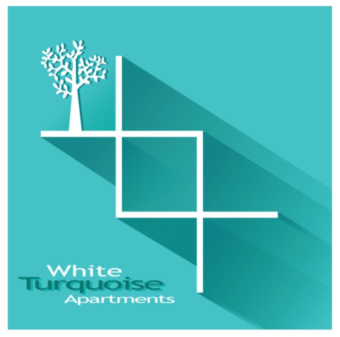 White Turquoise Appartamento *