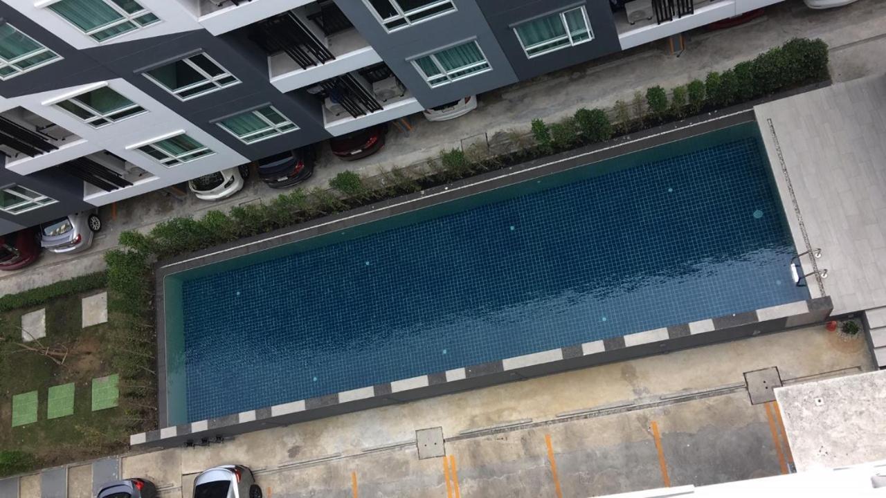 Appartamento White Turquoise Bangkok